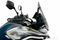 PARABREZZA CUPOLINO WRS CFMOTO 800MT SMOKE FUM