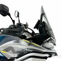 PARABREZZA CUPOLINO WRS CFMOTO 800MT SMOKE FUM