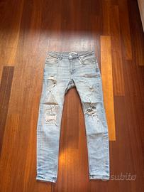 jeans zara