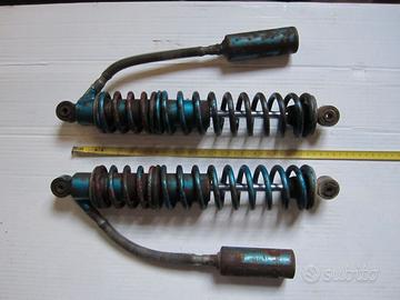 Corte & Cosso 380 mm Ammortizzatori anni 70'