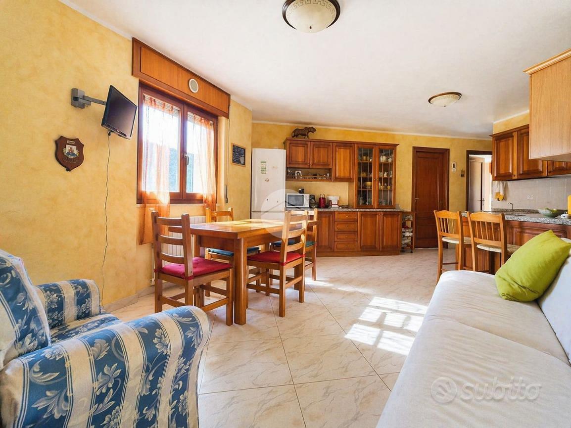 Apartment in Montalto Uffugo, Settimo - Vista 5