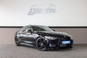 BMW 430i Gran Coupé M Sport – 252 CV