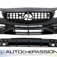 Kit carrozzeria Mercedes Classe S Coupé C217 S63