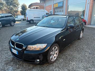 BMW 318d 143CV - Touring