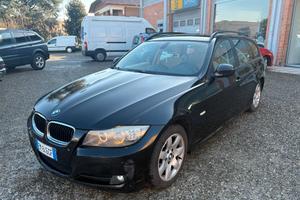 BMW 318d 143CV - Touring