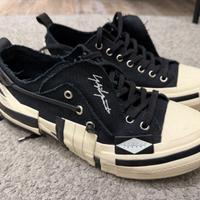 SNEAKERS XVESSEL X YOHJI YAMAMOTO