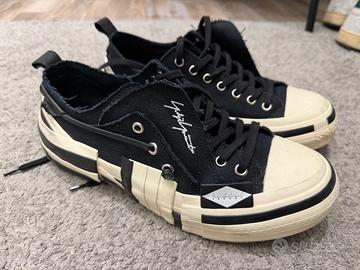 SNEAKERS XVESSEL X YOHJI YAMAMOTO