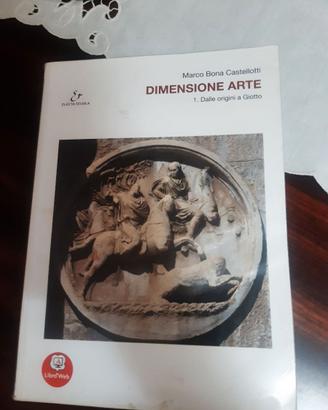 Storia dell 'arte