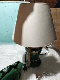 lampada Heineken 
