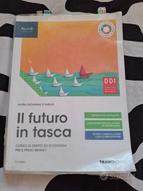 Il futuro in tasca 