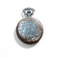 orologio da taschino vintage 