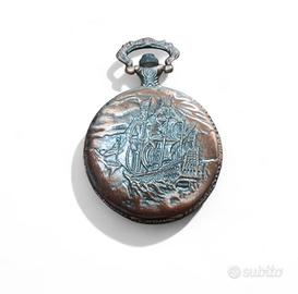 orologio da taschino vintage 