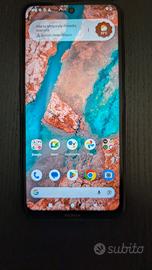 Nokia x 20