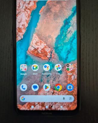 Nokia x 20