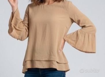 bluse donna 
