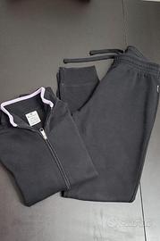 Tuta donna Champion taglia S