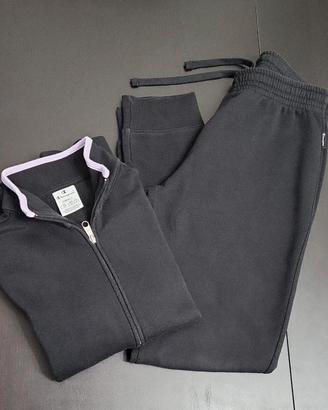 Tuta donna Champion taglia S