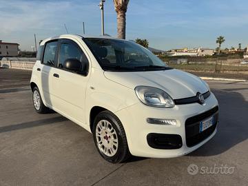 Fiat Panda 1.3 Multijet 95cv 2017