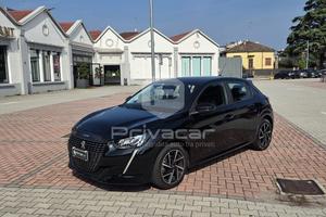 PEUGEOT 208 PureTech 75 Stop&Start 5 porte Active