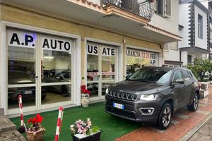 Jeep Compass 2.0 Multijet II aut. 4WD Business