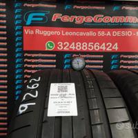 ESTIVE cod : 9262 Misura 275 35 R 19 100Y GOODYEAR