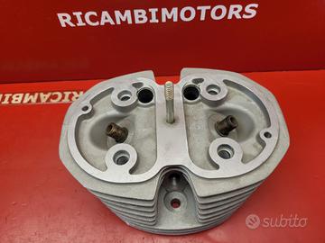 TESTATA BMW R80 R100