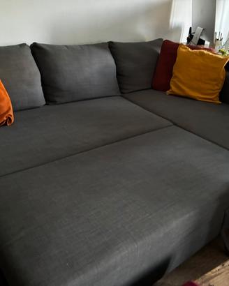 Divano Letto Matrimoniale Ikea
