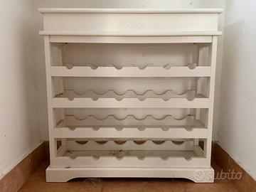 Cantinetta vini 24 bottiglie