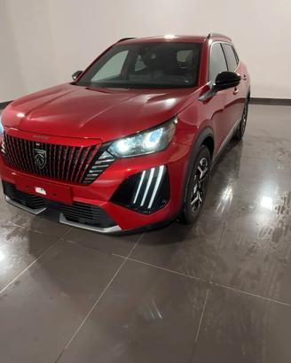 Peugeot 2008 PureTech 100 S&S Style