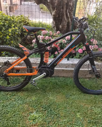e bike