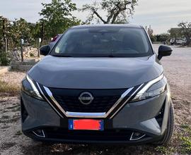 NISSAN Qashqai e-Power 2023