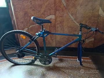 Bici MTB 26