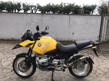 Bmw r 1150 gs - 2003