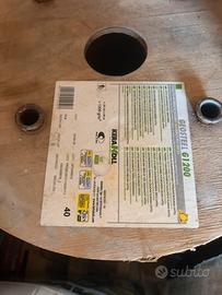 Bobine kerakoll geosteel g1200