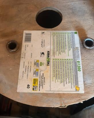 Bobine kerakoll geosteel g1200