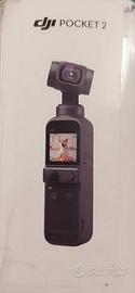 Fotocamera DJI osmo pocket 2