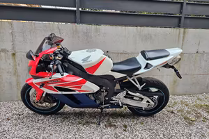 CBR1000RR 2005 colori HRC ASI