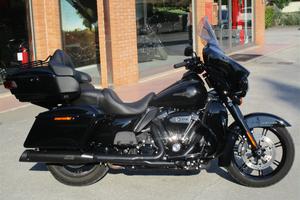 Harley-Davidson FLHTK 114 Ultra Limited 2024