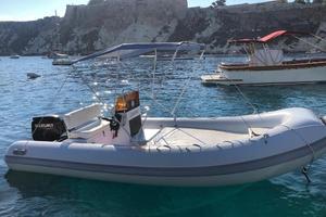 Gommone Asso 5 metri