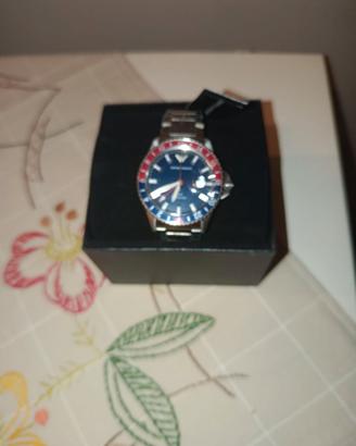 Orologio emporio Armani 