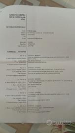 operatrice socio assistenziale 