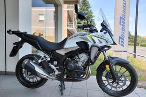 Honda CB 500X