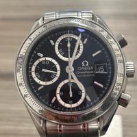 omega speedmaster automatico 