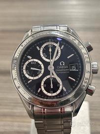 omega speedmaster automatico 