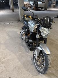 Aprilia Shiver 750