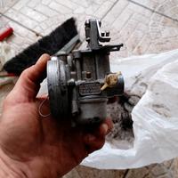 Ricambio vespa hp/pka/ape50