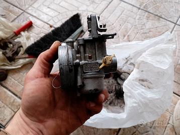 Ricambio vespa hp/pka/ape50