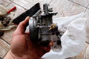 Ricambio vespa hp/pka/ape50