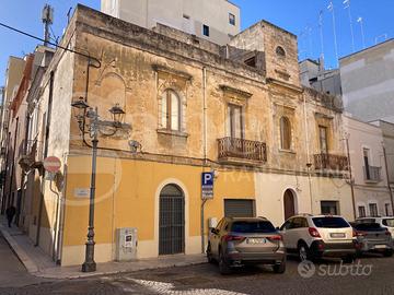 Casa Indipendente Brindisi [Cod. rif 3388583VRG]
