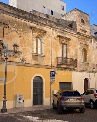 Casa Indipendente Brindisi [Cod. rif 3388583VRG]